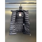 2025年10月11日秋冬入荷新作Monclerダウンベスト高品質安い人気商品/HL工場