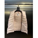2025年10月11日秋冬入荷新作Monclerダウンベスト高品質安い人気商品/HL工場
