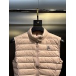 2025年10月11日秋冬入荷新作Monclerダウンベスト高品質安い人気商品/HL工場