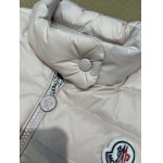 2025年10月11日秋冬入荷新作Monclerダウンベスト高品質安い人気商品/HL工場