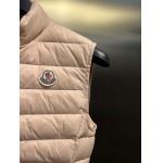 2025年10月11日秋冬入荷新作Monclerダウンベスト高品質安い人気商品/HL工場