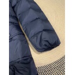 2025年10月11日秋冬入荷新作Monclerダウンジャケット高品質安い人気商品/HL工場