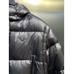 2025年10月11日秋冬入荷新作Pradaダウンジャケット高品質安い人気商品/HL工場