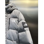 2025年10月11日秋冬入荷新作The North Faceダウンジャケット高品質安い人気商品/HL工場