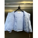 2025年10月11日秋冬入荷新作AMIダウンジャケット高品質安い人気商品/HL工場