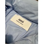 2025年10月11日秋冬入荷新作AMIダウンジャケット高品質安い人気商品/HL工場