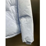 2025年10月11日秋冬入荷新作AMIダウンジャケット高品質安い人気商品/HL工場