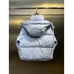 2025年10月11日秋冬入荷新作AMIダウンジャケット高品質安い人気商品/HL工場