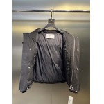 2025年10月11日秋冬入荷新作AMIダウンジャケット高品質安い人気商品/HL工場