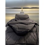 2025年10月11日秋冬入荷新作AMIダウンジャケット高品質安い人気商品/HL工場