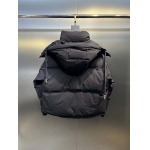 2025年10月11日秋冬入荷新作AMIダウンジャケット高品質安い人気商品/HL工場