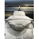 2025年10月11日秋冬入荷新作AMIダウンジャケット高品質安い人気商品/HL工場