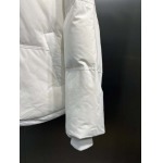 2025年10月11日秋冬入荷新作AMIダウンジャケット高品質安い人気商品/HL工場