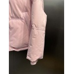 2025年10月11日秋冬入荷新作AMIダウンジャケット高品質安い人気商品/HL工場