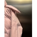 2025年10月11日秋冬入荷新作AMIダウンジャケット高品質安い人気商品/HL工場