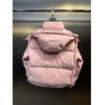 2025年10月11日秋冬入荷新作AMIダウンジャケット高品質安い人気商品/HL工場