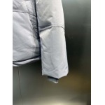 2025年10月11日秋冬入荷新作AMIダウンジャケット高品質安い人気商品/HL工場