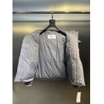 2025年10月11日秋冬入荷新作AMIダウンジャケット高品質安い人気商品/HL工場