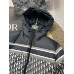 2025年10月11日秋冬入荷新作Diorダウンジャケット高品質安い人気商品/HL工場