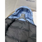 2025年10月11日秋冬入荷新作Monclerダウンジャケット高品質安い人気商品/HL工場