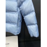 2025年10月11日秋冬入荷新作Monclerダウンジャケット高品質安い人気商品/HL工場