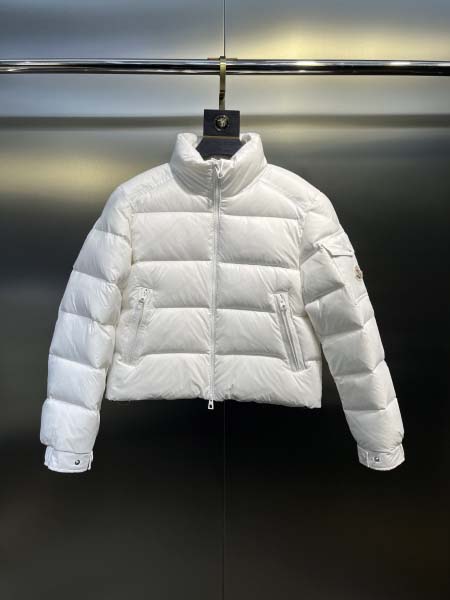 2025年10月11日秋冬入荷新作monclerダウンジャケ...