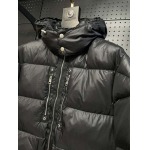 2025年10月11日秋冬入荷新作Monclerダウンジャケット高品質安い人気商品/HL工場