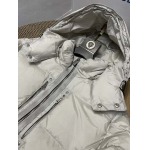 2025年10月11日秋冬入荷新作Monclerダウンジャケット高品質安い人気商品/HL工場