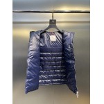2025年10月11日秋冬入荷新作Monclerダウンベスト高品質安い人気商品/HL工場