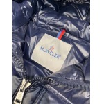 2025年10月11日秋冬入荷新作Monclerダウンベスト高品質安い人気商品/HL工場