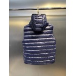 2025年10月11日秋冬入荷新作Monclerダウンベスト高品質安い人気商品/HL工場