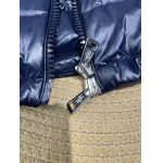 2025年10月11日秋冬入荷新作Monclerダウンベスト高品質安い人気商品/HL工場