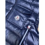 2025年10月11日秋冬入荷新作Monclerダウンベスト高品質安い人気商品/HL工場