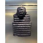 2025年10月11日秋冬入荷新作Monclerダウンベスト高品質安い人気商品/HL工場