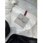 2025年10月11日秋冬入荷新作Monclerダウンベスト高品質安い人気商品/HL工場