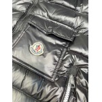 2025年10月11日秋冬入荷新作Monclerダウンベスト高品質安い人気商品/HL工場