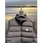 2025年10月11日秋冬入荷新作Monclerダウンベスト高品質安い人気商品/HL工場