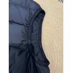 2025年10月11日秋冬入荷新作Monclerダウンベスト高品質安い人気商品/HL工場
