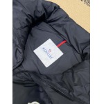 2025年10月11日秋冬入荷新作Monclerダウンベスト高品質安い人気商品/HL工場