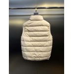 2025年10月11日秋冬入荷新作Monclerダウンベスト高品質安い人気商品/HL工場