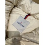 2025年10月11日秋冬入荷新作Monclerダウンベスト高品質安い人気商品/HL工場