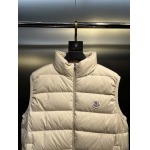 2025年10月11日秋冬入荷新作Monclerダウンベスト高品質安い人気商品/HL工場