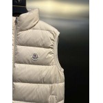 2025年10月11日秋冬入荷新作Monclerダウンベスト高品質安い人気商品/HL工場