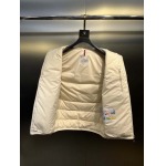 2025年10月11日秋冬入荷新作Monclerダウンベスト高品質安い人気商品/HL工場