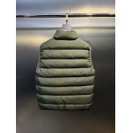 2025年10月11日秋冬入荷新作Monclerダウンベスト高品質安い人気商品/HL工場