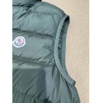 2025年10月11日秋冬入荷新作Monclerダウンベスト高品質安い人気商品/HL工場