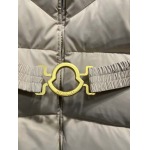 2025年10月11日秋冬入荷新作Moncler女性用ダウンジャケット高品質安い人気商品/HL工場