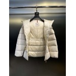 2025年10月11日秋冬入荷新作Moncler女性用ダウンジャケット高品質安い人気商品/HL工場
