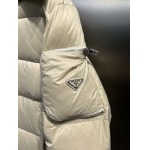 2025年10月11日秋冬入荷新作pradaダウンジャケット高品質安い人気商品/HL工場