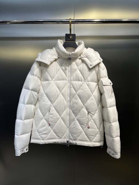 2025年10月11日秋冬入荷新作monclerダウンジャケ...
